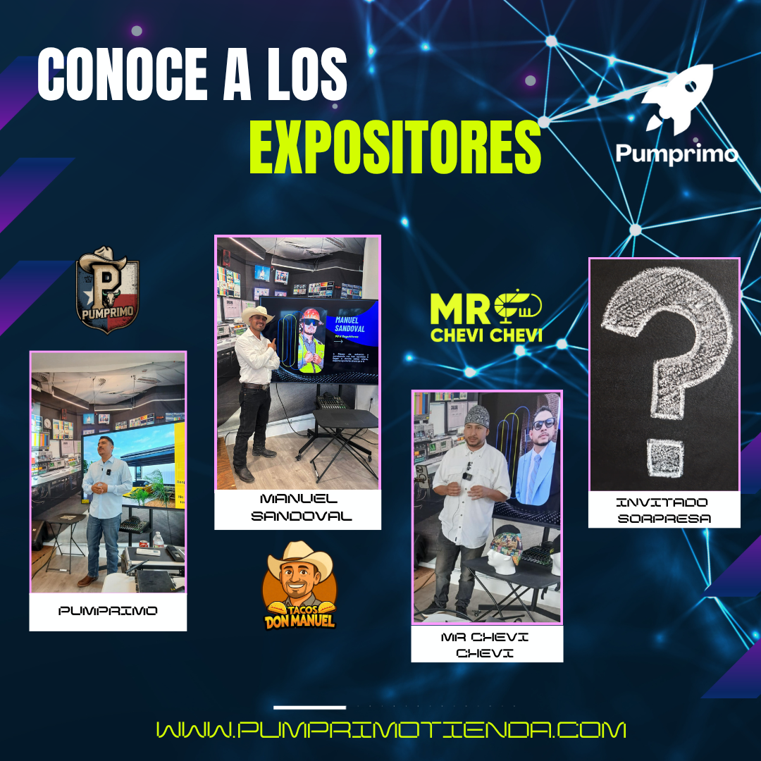 2/o. Taller Online: Las Redes Sociales como Segundo Ingreso